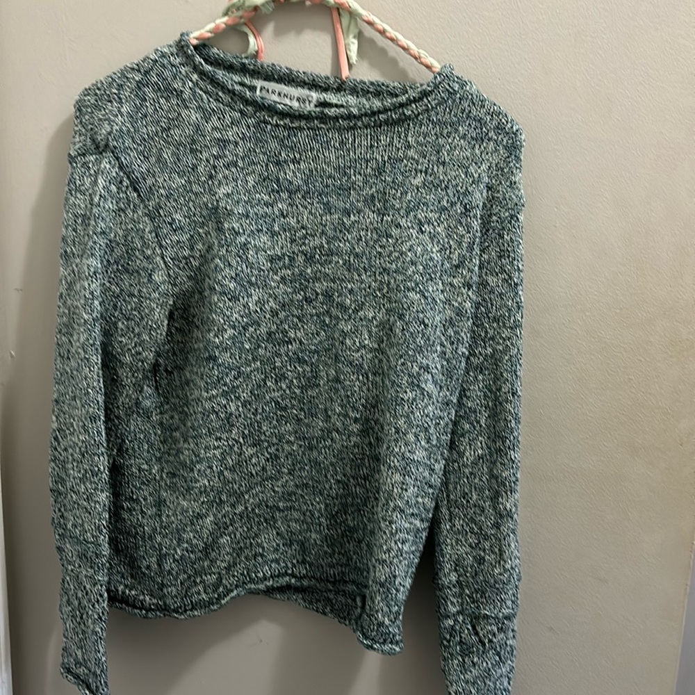 ✨Parkhurst Sweater